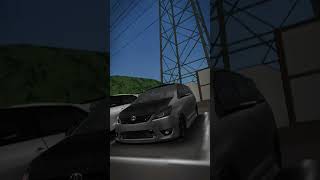 diesel automobile shortvideo innovadiesel innova garasiroboh innovamodifikasi cinematic ff [upl. by Nivled]