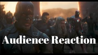 Vengadores Endgame de Marvel Studios  Teaser trailer Honor  HD [upl. by Buine]