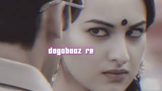 tore Naina bade dagabaj re  daga bajre  sloved ® Reverb ® Rahat Fateh Ali Khan [upl. by Hudnut]