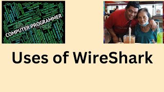 Uses of WireShark [upl. by Pepper]