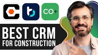 Best CRM for Construction Procore vs Buildertrend vs Coconstruct [upl. by Mcdermott195]