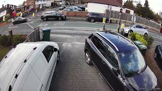 Woodmere Avenue Width Restriction crash victim 23 742022 [upl. by Enomis]