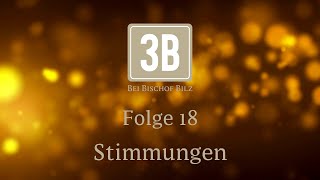 Bei Bischof Bilz  Folge 18 Stimmungen [upl. by Sigfrid163]