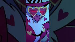 Valentino hazbin hotel edit hazbinhotel valentino fanart [upl. by Charla]