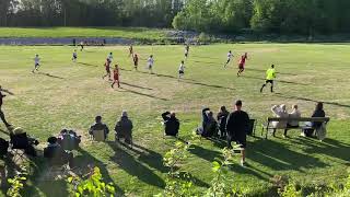 Gefle IF p2010  Valbo FF 20230529 period 1 [upl. by Ytsirhc]