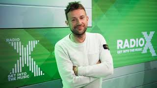 Damon Albarn Interview  Radio X  May 2018 [upl. by Lexerd]