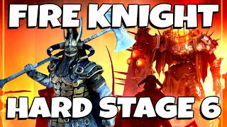 The Easiest Way to Destroy the Fire Knight Conquer the Hardest Content  Raid Shadow Legends [upl. by Ettolrahc]