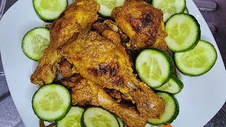 Trending Best Marinated Chicken Recipe [upl. by Deeraf]