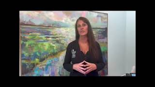 Lisa Konicki President Ocean Community Chamber of Commerce [upl. by Inwat]