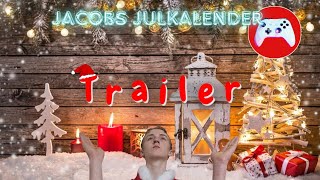 Jacobs Julkalender Trailer [upl. by Garvin242]