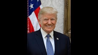 The Presidents Song  Washington to Trump [upl. by Asirralc302]