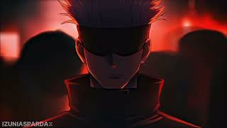 SPECIALZ Extra slowed  Jujutsu Kaisen Edit [upl. by Dumah]