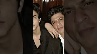 shahrukh khan aryan khan shorts viral youtubeshorts bollywood [upl. by Hippel333]