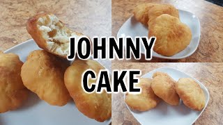 Recipe How To Make Johnny Cake  CWF [upl. by Adair278]