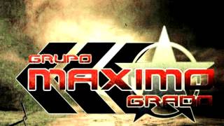 MAXIMO GRADO MIX 2015 [upl. by Quartas]