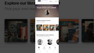 The FREE Audible Alternative Enjoy Books Without Cost [upl. by Eveivaneg278]