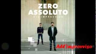 Allimprovviso zero assoluto [upl. by Isola]