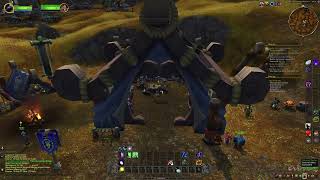 World of Warcraft  Dragonflight Deutsch 2083  Bauernhof der Chows [upl. by Waly]