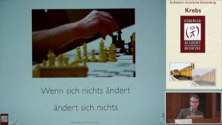 12 Dr Ortwin Zais Bedeutung von Vitalpilzen in der unterstützenden Therapie von Krebspatienten [upl. by Nerehs]