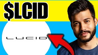 LCID Stock Lucid Group stock LCID STOCK PREDICTIONS LCID STOCK Analysis lcid stock news today [upl. by Nerraj]