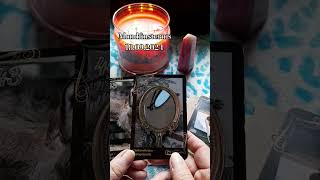 Mondfinsternis 18092024 KartendeckHEART amp SOUL Lenormand Karten Entdecke deine Zukunft [upl. by Aiuqet]