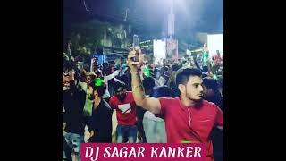 phul gajra gajra DJ SAGAR KANKER BILASPUR JHAKI [upl. by Buddie]