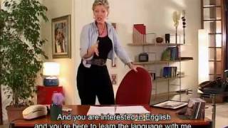 Corso Inglese 1 A  Beginner Levelflv [upl. by Anaidirib699]