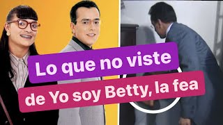 Betty la fea Promo italiano [upl. by Auguste32]