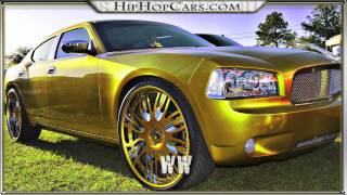 Top 5 Dodge Chargers Hottest Chargers Period [upl. by Einnig445]