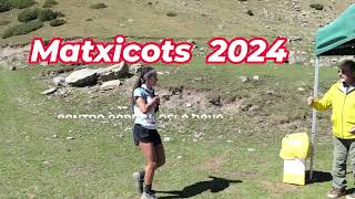 Matxicots 2024 maraton rialp [upl. by Holton]