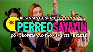 Perreo Sayayin  Go ft Profeta Yao Yao SmiLee amp B Smile [upl. by Wilbur276]