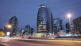 Citadines Metro Central Apartments Dubai United Arab Emirates [upl. by Furiya393]