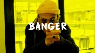 Slimka x Zola Type beat quotBangerquot  Trap Instrumental 2017  Prod by 446Prod [upl. by Otte]