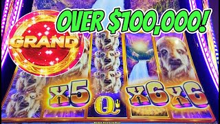 🤑 🤑 THE 40 BIGGEST AND BEST SLOT JACKPOTS OF 2023 [upl. by Greyso]