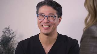 Meet Dr Jerome Liu  SVIA Plastic Surgery [upl. by Nilekcaj]