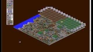 Sim City 2000 exodus [upl. by Beesley]