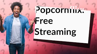 Is Popcornflix a website [upl. by Keg]