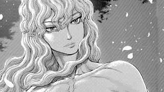 Griffith Theme  Chapter 365366  Berserk OST [upl. by Aiblis]