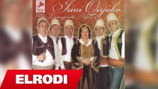 Irini Qirjako  Syzeze vetulla llaja Official Song [upl. by Einnoc]