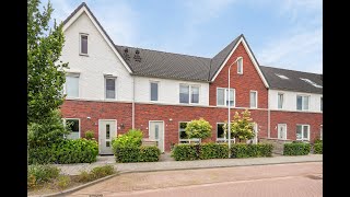 Tussenwoning in Ede  Domicilie Makelaars [upl. by Ivey152]