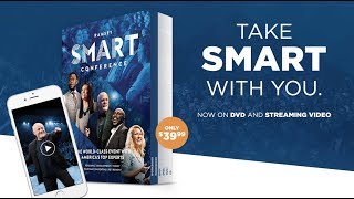 New Ramsey Smart Conference Live Event Experience [upl. by Annawit]