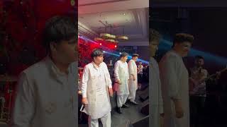 Ali Brothers Live Show Thailand Phuket  Keyboard Aakash Kalsi  Dhol Jagiro Da [upl. by Oicnevuj]