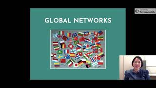 International Education  Global Currency or Global Citizenship [upl. by Nylzzaj]