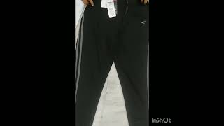 performax Quickdry Track Pants with Insert Pocketsfor women from A JIO [upl. by Jet]