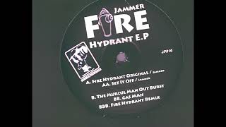 Jammer  Set It Off 2005 Classic Grime Instrumental [upl. by Anilasor]