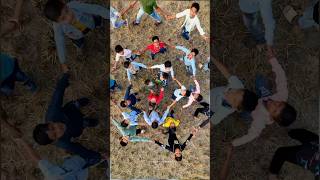 Kids vs Parents Hilarious Challenge Showdown kidsfun  droneview [upl. by Trula]