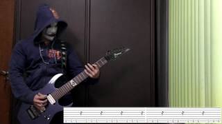 Korn  Did My Time  Guitar Cover  Karasu [upl. by Litton]