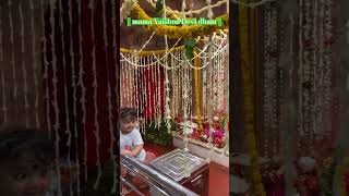 Pyaar saja hai tera darbar bhawani  tilmapur vaishnodevi mandir [upl. by Ennaira540]