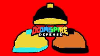 Builders Depot  Doomspire Defense OST [upl. by Grizelda653]