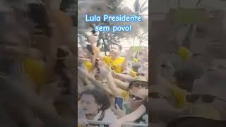 Bolsonaro o ex mais amado percorrendo o Brasil O outro sem povo compartilhe [upl. by Lanuk186]